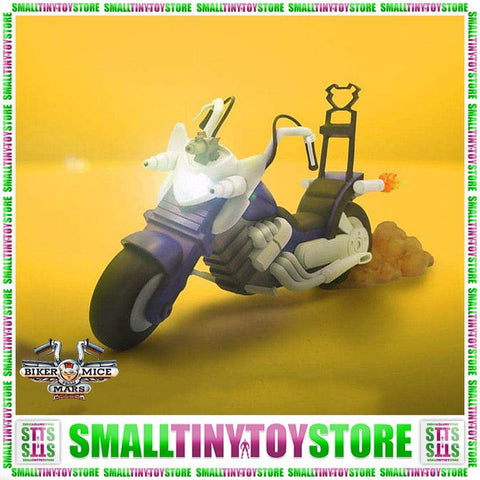 Biker Mice From Mars Fahrzeug Modo's Mondo Chopper 25 cm - Smalltinytoystore