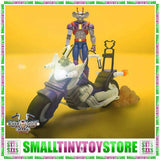 Biker Mice From Mars Fahrzeug Modo's Mondo Chopper 25 cm - Smalltinytoystore