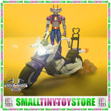 Biker Mice From Mars Fahrzeug Modo's Mondo Chopper 25 cm - Smalltinytoystore