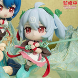 Bilibili Chibi Minifiguren 2024 Anniversary 2233: Yun Chi Yue Chun Ver. 12 cm - Smalltinytoystore
