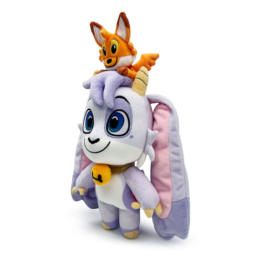 Billie Bust Up Plüschfigur Billie Bust Up 22 cm - Smalltinytoystore