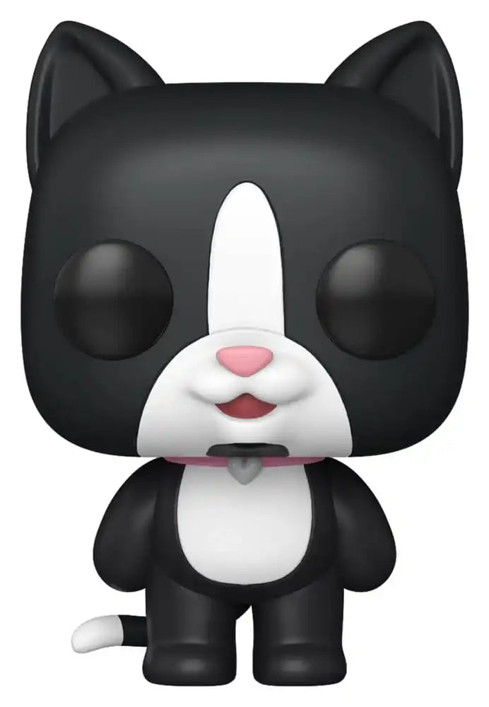 Binding of Isaac POP! Games Vinyl Figur Guppy 9 cm