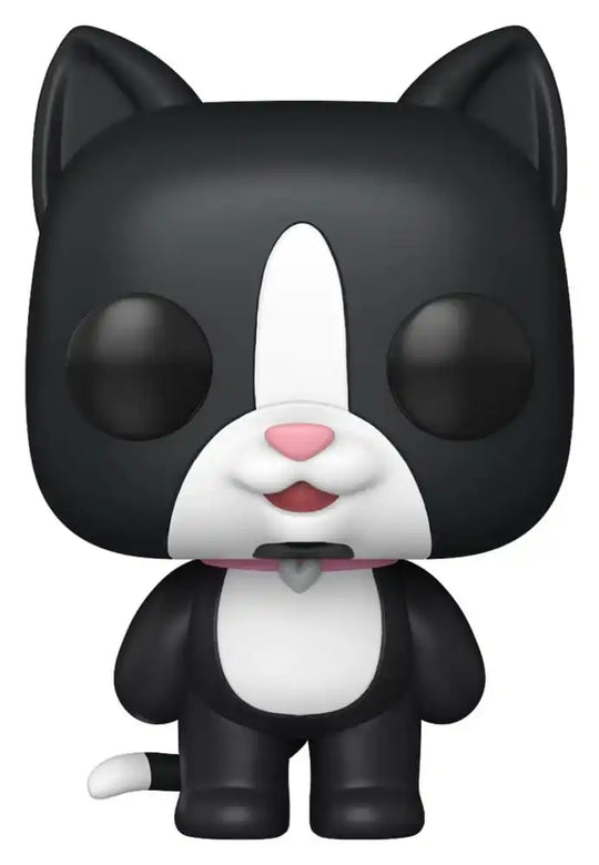 Binding of Isaac POP! Games Vinyl Figur Guppy 9 cm