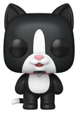 Binding of Isaac POP! Games Vinyl Figur Guppy 9 cm