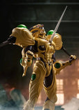 Bio Booster Armor Guyver Figma Actionfigur Guyver Gigantic 22 cm