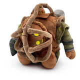 Bioshock Plüschfigur Big Daddy 22 cm - Smalltinytoystore