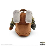 Bioshock Plüschfigur Big Daddy 22 cm - Smalltinytoystore