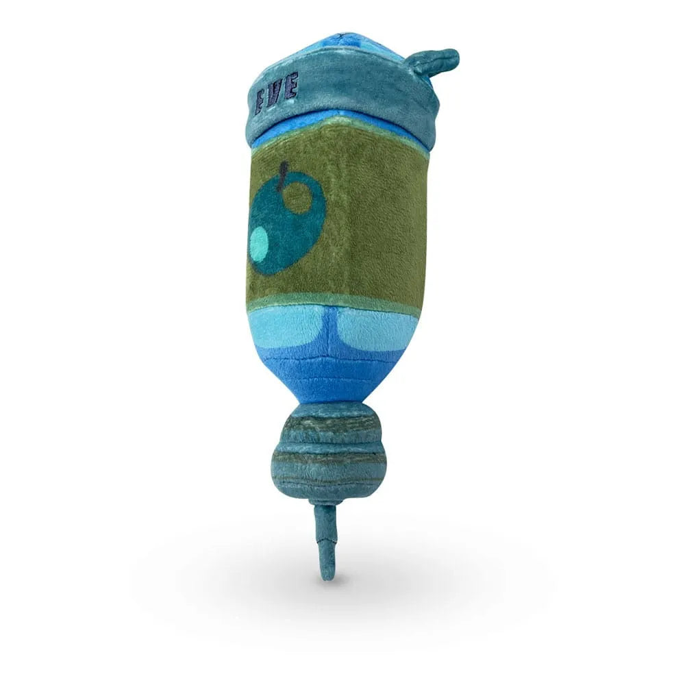 Bioshock Plüschfigur Eve Hypo 22 cm - Smalltinytoystore