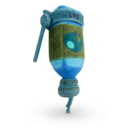 Bioshock Plüschfigur Eve Hypo 22 cm - Smalltinytoystore