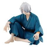 Birth of Kitaro: The Mystery of GeGeGe G.E.M. PVC Statue Kitaro´s Dad Palm Size 9 cm - Smalltinytoystore