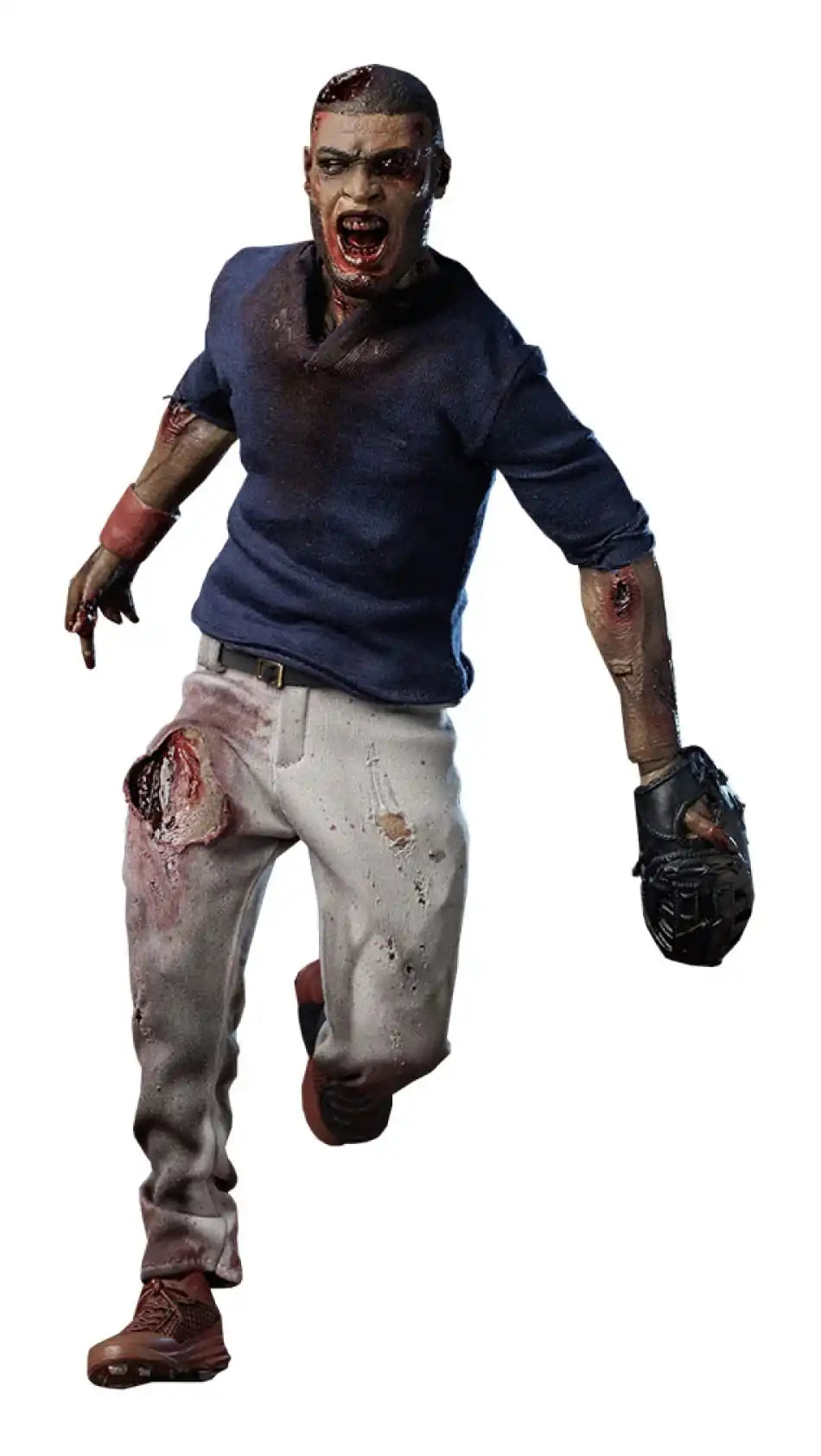 Bitten Actionfigur 1/6 Rajesh 28 cm - Smalltinytoystore