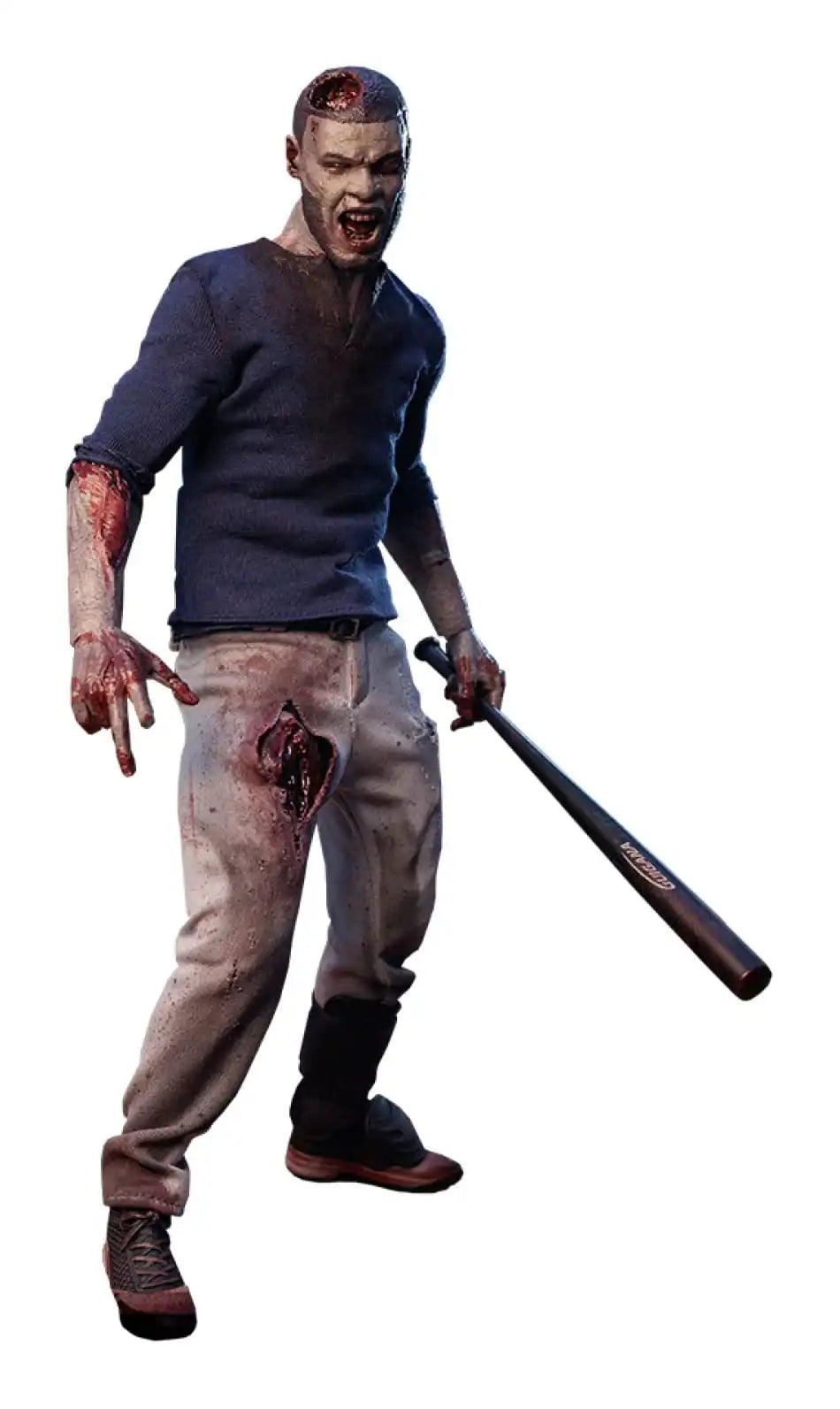 Bitten Actionfigur 1/6 Ricardo 28 cm - Smalltinytoystore
