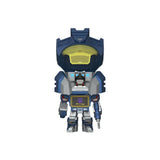 Bitty POP! Bots Figuren 4er-Pack TR- Soundwave 2,5 cm - Smalltinytoystore