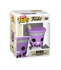Bitty POP! Wearables Figuren 4er-Pack Keychain 2,5 cm - Smalltinytoystore