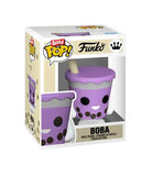 Bitty POP! Wearables Figuren 4er-Pack Keychain 2,5 cm - Smalltinytoystore