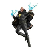 Black Adam DX 1/6 Black Adam 33 cm HOT TOYS - Smalltinytoystore