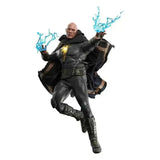 Black Adam DX 1/6 Black Adam 33 cm HOT TOYS - Smalltinytoystore