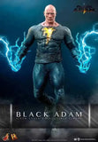 Black Adam DX 1/6 Black Adam 33 cm HOT TOYS - Smalltinytoystore