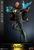 Black Adam DX 1/6 Black Adam 33 cm HOT TOYS - Smalltinytoystore