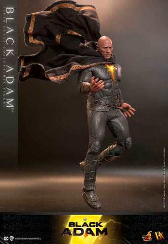 Black Adam DX 1/6 Black Adam 33 cm - Smalltinytoystore