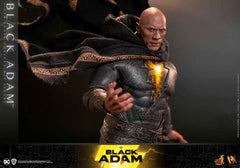 Black Adam DX 1/6 Black Adam 33 cm - Smalltinytoystore