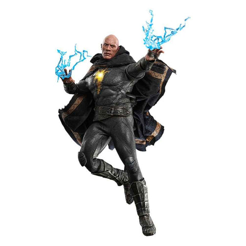 Black Adam DX 1/6 Black Adam 33 cm - Smalltinytoystore