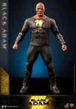 Black Adam DX Actionfigur 1/6 Black Adam Deluxe Version 33 cm HOT TOYS - Smalltinytoystore