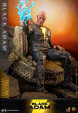Black Adam DX Actionfigur 1/6 Black Adam Deluxe Version 33 cm HOT TOYS - Smalltinytoystore