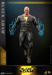 Black Adam DX Actionfigur 1/6 Black Adam Deluxe Version 33 cm - Smalltinytoystore