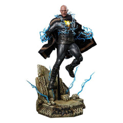 Black Adam DX Actionfigur 1/6 Black Adam Deluxe Version 33 cm - Smalltinytoystore