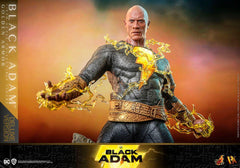Black Adam DX Actionfigur 1/6 Black Adam (Golden Armor) Deluxe Version 33 cm - Smalltinytoystore