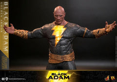 Black Adam DX Actionfigur 1/6 Black Adam (Golden Armor) Deluxe Version 33 cm - Smalltinytoystore