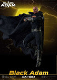 Black Adam Dynamic 8ction Heroes Actionfigur 1/9 Black Adam 18 cm - Smalltinytoystore