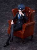 Black Butler: Boarding School Arc PVC Statue Ciel Phantomhive 15 cm - Smalltinytoystore