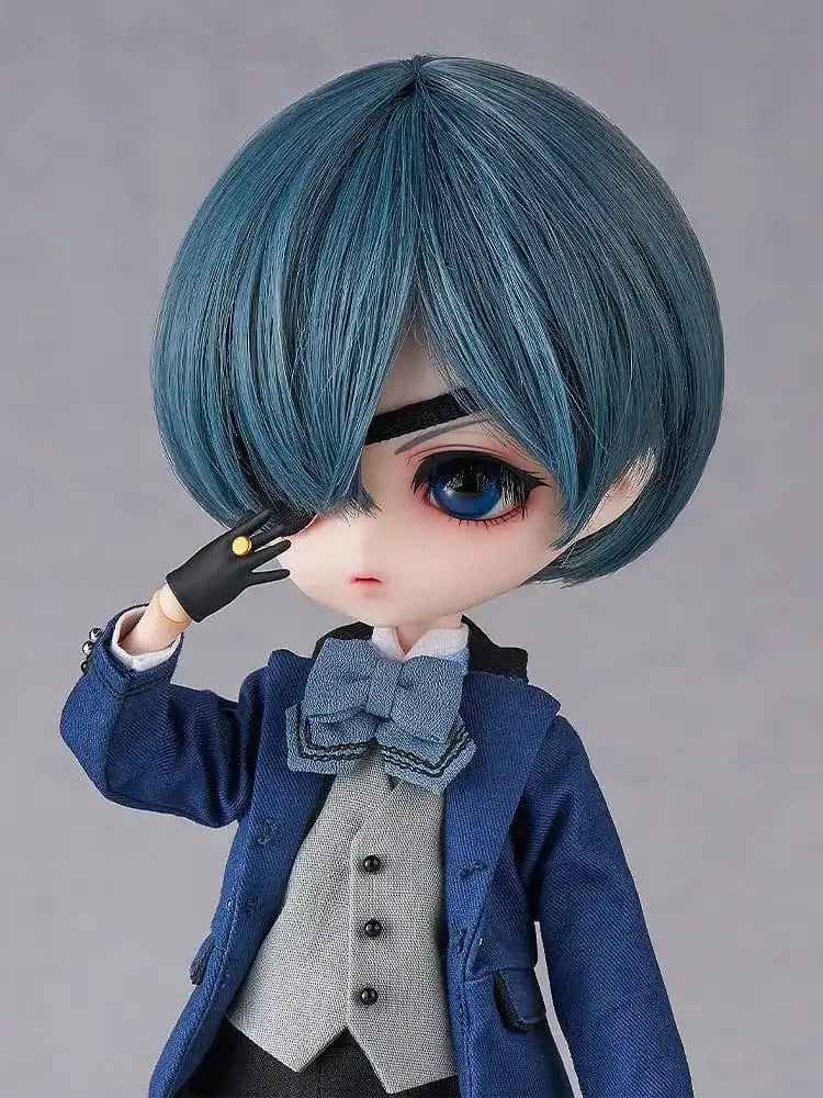 Black Butler Harmonia Bloom Actionfigur Ciel Phantomhive 24 cm