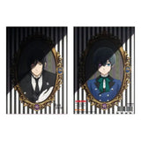Black Butler Notizbuch Public School Arc - Smalltinytoystore