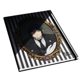 Black Butler Notizbuch Public School Arc - Smalltinytoystore