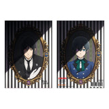 Black Butler Notizbuch Public School Arc - Smalltinytoystore