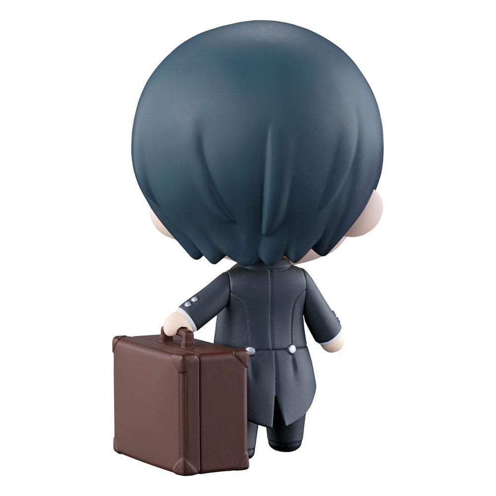 Black Butler Tekupiku Minifigur Ciel Phantomhive 10 cm - Smalltinytoystore