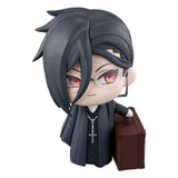 Black Butler Tekupiku Minifigur Sebastian Michaelis 10 cm - Smalltinytoystore