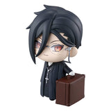 Black Butler Tekupiku Minifigur Sebastian Michaelis 10 cm - Smalltinytoystore