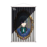 Black Butler Wandrolle Ciel Season 4 60 x 90 cm - Smalltinytoystore