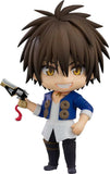 Black Cat Nendoroid Actionfigur Train Heartnet 10 cm - Smalltinytoystore