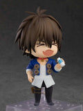 Black Cat Nendoroid Actionfigur Train Heartnet 10 cm - Smalltinytoystore