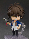 Black Cat Nendoroid Actionfigur Train Heartnet 10 cm - Smalltinytoystore