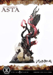 Black Clover Concept Masterline Series Statue 1/6 Asta 50 cm - Smalltinytoystore