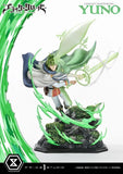 Black Clover Concept Masterline Series Statue 1/6 Yuno 57 cm - Smalltinytoystore