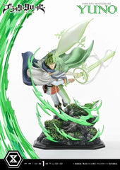 Black Clover Concept Masterline Series Statue 1/6 Yuno 57 cm - Smalltinytoystore