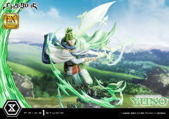 Black Clover Concept Masterline Series Statue 1/6 Yuno Exclusive Bonus Ver. 57 cm - Smalltinytoystore