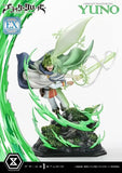 Black Clover Concept Masterline Series Statue 1/6 Yuno Exclusive Ver. 57 cm - Smalltinytoystore